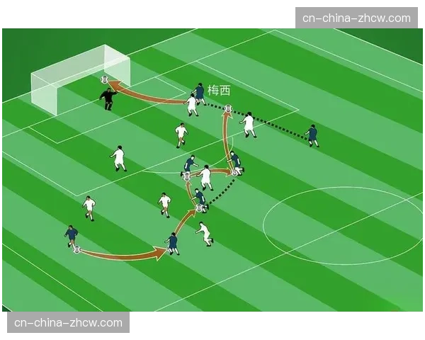 数据前瞻：欧冠八强战，AI模型预测高位区域防守与针对性盯人将成为主流