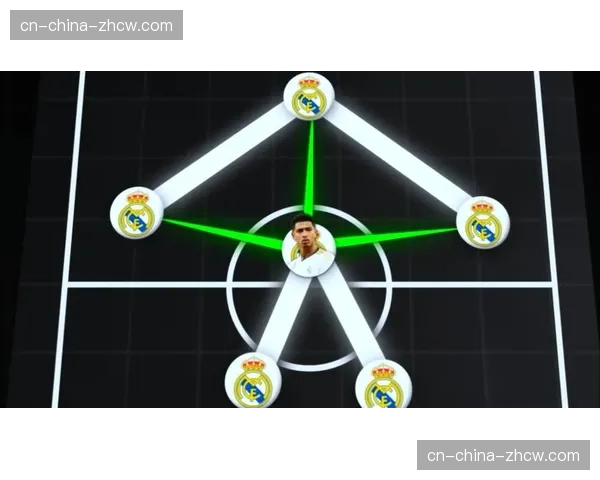 战术复盘：皇马如何通过高位压迫限制皇家贝蒂斯的进攻组织