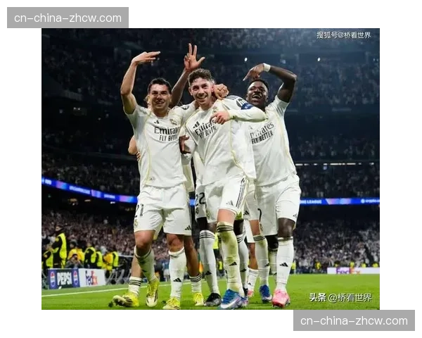 曼城3-0完胜皇马占先机,防守端成功限制贝林厄姆,罗德里戈赛后称赞球队防守纪律 曼城3-0完胜皇马占先机,防守端成功限制贝林厄姆,罗德里戈赛后称赞球队防守纪律